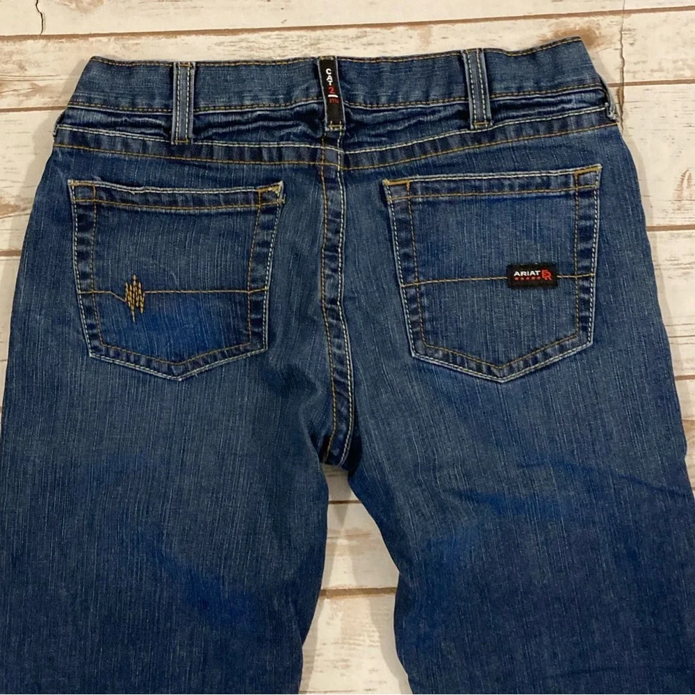 Ariat Men’s M7 Slim Straight Leg Size 32/32